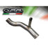 GPR EXHAUST SYSTEMS M3 Poppy BMW F 850 GS/Adventure 21-22 Ref:E5.BM.94.M3.PP Homologated Stainless Steel Slip On Muffler