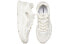Белые кроссовки Xtep Бэйс Нетканый материал Прочные и воздухопроницаемые Низкие кеды Daddy Shoes Белые