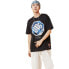Trendy Clothing BADFIVET AHSQ091-3 T-shirt