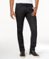 ფოტო #1 პროდუქტის Men's Revend Super Slim-Fit Stretch Jeans