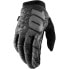 100percent Brisker off-road gloves