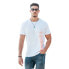 ფოტო #1 პროდუქტის HAPPY BAY Surfin´safari short sleeve T-shirt