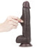 Фото #23 товара Dildo Sliding 9 Black