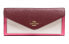 Кошелек COACH Soft Wallet 20 12122-B4QUK