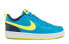 Кроссовки Nike Court Borough Low 2 GS BQ5448-400