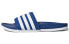 Фото #2 товара Футболки Adidas Adilette Comfort для спорта и дома,