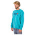 Фото #3 товара HURLEY Ponzo Canyon Summer sweatshirt