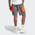 Фото #19 товара adidas men City Escape Premium Shorts