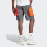 adidas men City Escape Premium Shorts