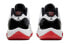 Air Jordan 11 Retro Low Concord Bred GS 528896-160 Sneakers
