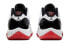 Фото #5 товара Кроссовки Jordan Air Jordan 11 Retro Low Concord Bred GS 528896-160