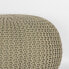 Фото #2 товара Pouf Knitted