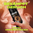 Фото #9 товара Deospray Dark Temptation, 150 ml