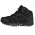 Adidas Terrex Boa Mid Rain.Rdy Jr IF7508 shoes