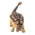 Фото #2 товара Фигурка Safari Ltd Ankylosaurus Dino Figure Wild Safari (Дикая сафари)