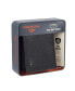 ფოტო #4 პროდუქტის Men's RFID Extra Capacity Slimfold