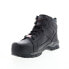 Фото #4 товара Avenger Ripsaw Carbon Toe Electric Hazard PR WP 6" Mens Black Wide Boots