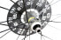 Фото #7 товара Mavic Ksyrium Elite Road Rear Wheel, 700c, Aluminum, TLR, 12x142mm TA, 24H, CL