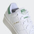 Фото #11 товара Женские кроссовки adidas Stan Smith Bonega Shoes (Белые)