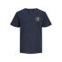 JACK & JONES Swift short sleeve T-shirt