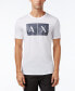 ფოტო #1 პროდუქტის Men's Foundation Triangulation T-Shirt