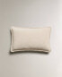 Фото #3 товара Corduroy cushion cover