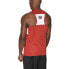 ფოტო #2 პროდუქტის LEONE1947 Boxing sleeveless T-shirt