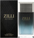 Zilli Blue Titanium