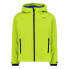 CMP Fix Hood 3A00094 softshell jacket