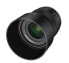 Фото #2 товара Samyang 35mm F1.2 ED AS UMC CS Sony E - Wide lens - 9/7 - Sony E