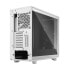 Fractal Design Meshify 2 - Tower - PC - White - ATX - EATX - micro ATX - Mini-ITX - Steel - Gaming