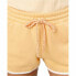 Фото #5 товара Спортивные женские шорты Rip Curl Assy Жёлтый Оранжевый Коралл