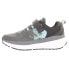 Фото #3 товара Propet Ultra Fx Slip On Walking Womens Grey Sneakers Athletic Shoes WAA323MGMI