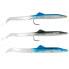 FLASHMER FB7 Eels 70 mm WN - фото #1