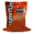 Фото #1 товара BENZAR MIX Turbo Method 800g Chili-Sausage Groundbait