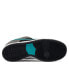 Nike Dunk SB Low Pro "clear jade" 防滑轻便 低帮 板鞋 男女同款 黑色