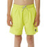 Фото #1 товара RIP CURL Offset Volley 15´´ Swimming Shorts