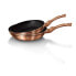 Berlinger Haus Zestaw 2 Patelni Granitowych 22cm 26cm Metallic Line Rose Gold