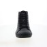 Фото #5 товара Lugz Stagger HI LX MSTAGHLXV-001 Mens Black Lifestyle Sneakers Shoes