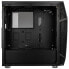 Фото #6 товара Aerocool Klaw G-BK-v1 RGB Midi-Tower - schwarz Window