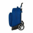 Фото #3 товара Школьный рюкзак с колесиками Evolution BlackFit8 M860A бирюзовый (32 x 42 x 15 cm)