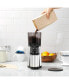 Фото #8 товара Conical Burr Coffee Grinder with 15 Grind-Size Settings