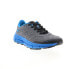 Фото #2 товара Inov-8 TrailFly Ultra G 280 001077-GYBL Mens Gray Athletic Hiking Shoes