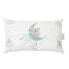 BIMBIDREAMS Nursery cushion 25x42 cm