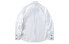 Фото #2 товара ENSHADOWER隐蔽者 机械透视印花长袖衬衫 男款 白色 / Футболка Enshadower Trendy Clothing Shirt EDR-0499-02