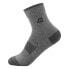 ALPINE PRO Rapid 2 short socks