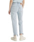 ფოტო #3 პროდუქტის 501® Cropped Straight-Leg High Rise Jeans