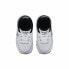 Baby's Sports Shoes Reebok Leather White