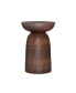 Фото #2 товара Boyd Wooden Accent Table