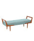 Фото #1 товара Boomerang 59" Wide Bench